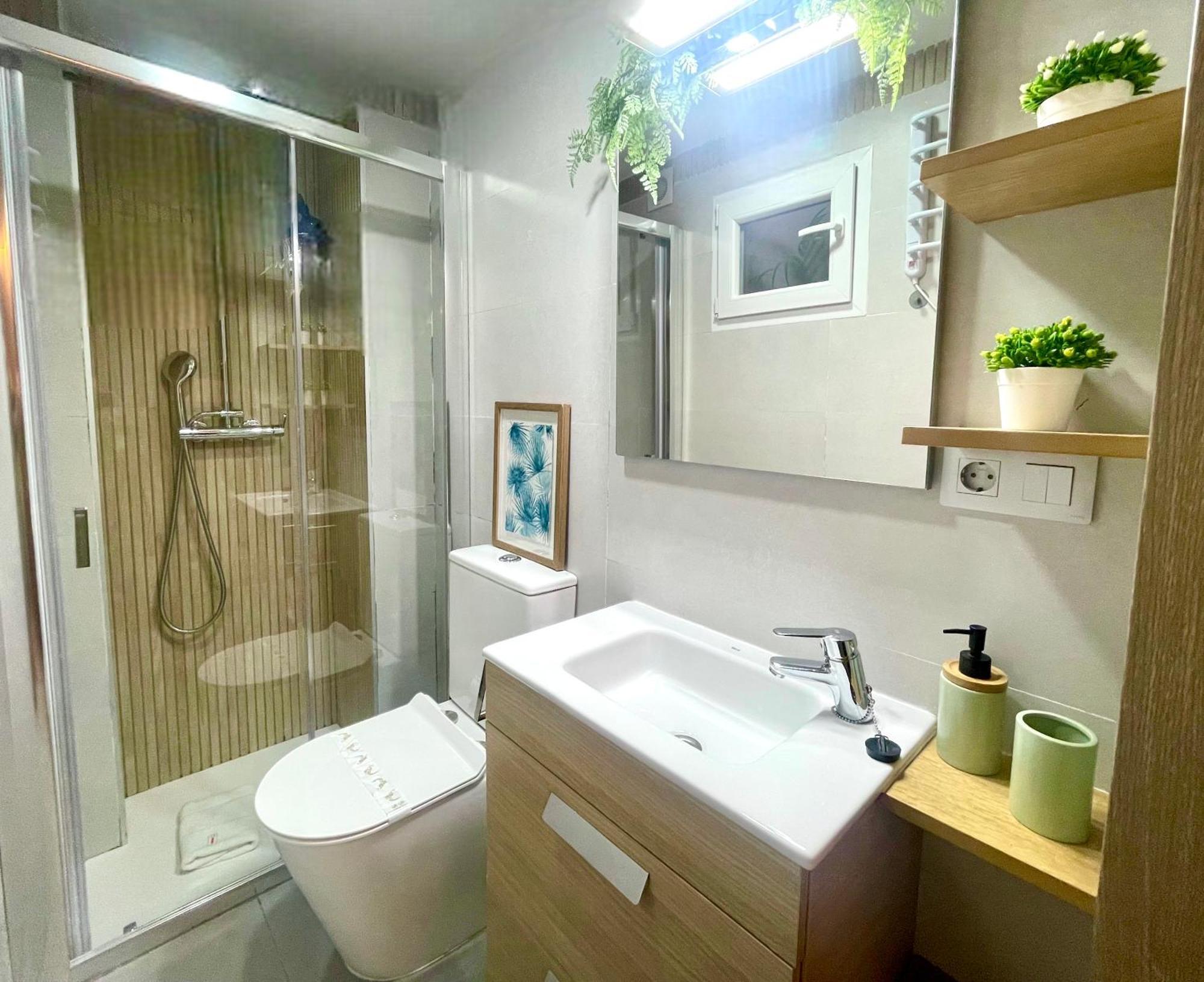 Eva Recommends Plaza De San Marcos Apartment