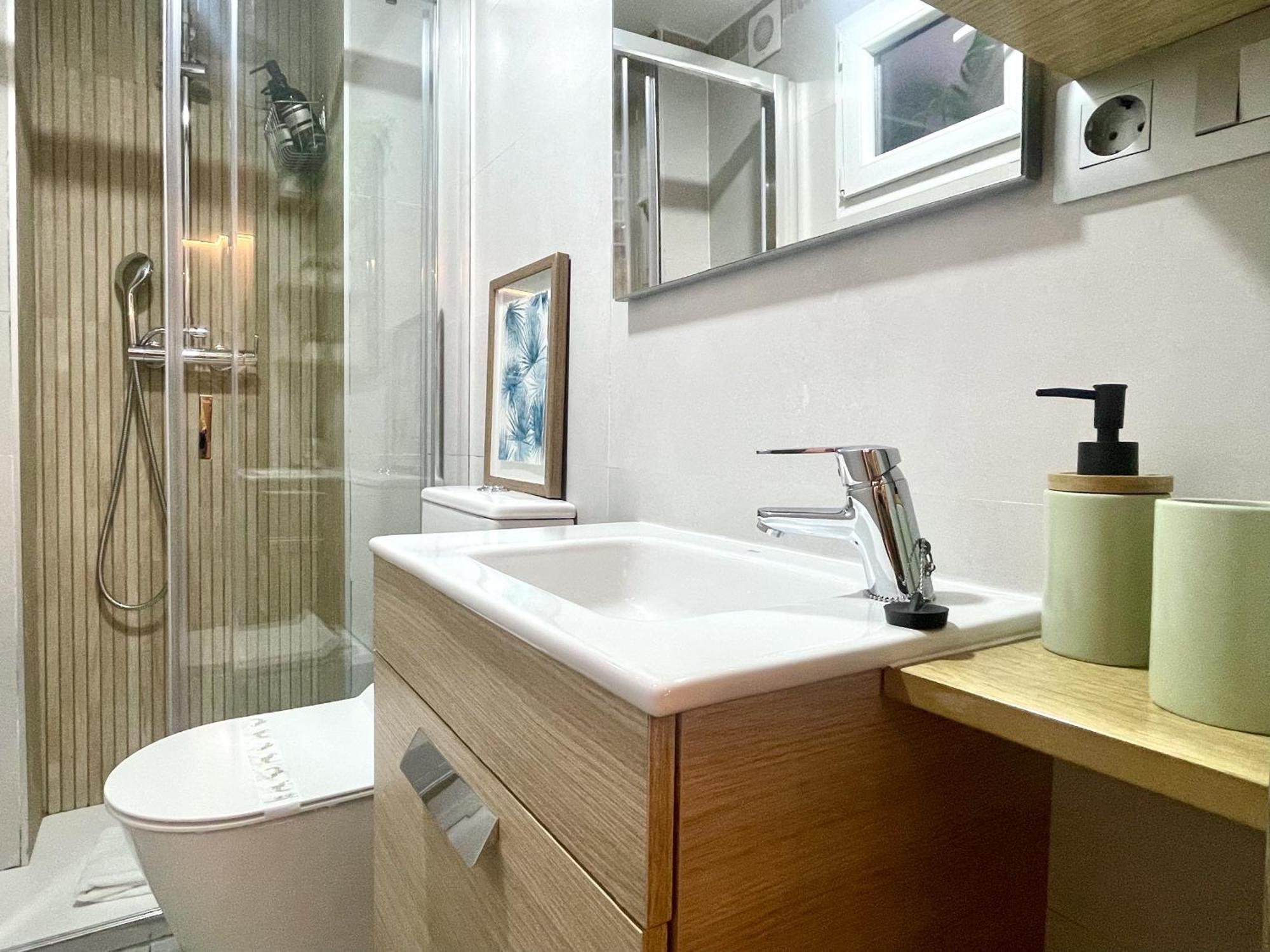 Eva Recommends Plaza De San Marcos Apartment Seville