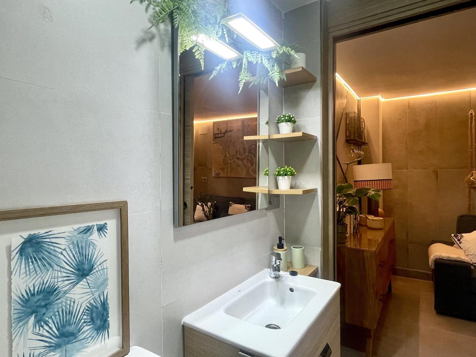 Apartment Eva Recommends Plaza De San Marcos Seville