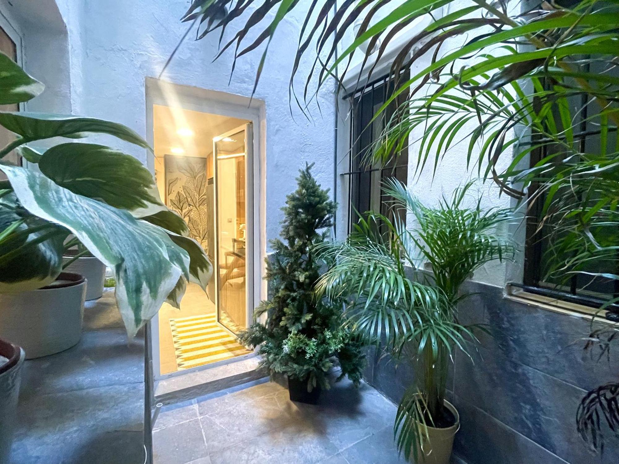 Apartment Eva Recommends Plaza De San Marcos Seville