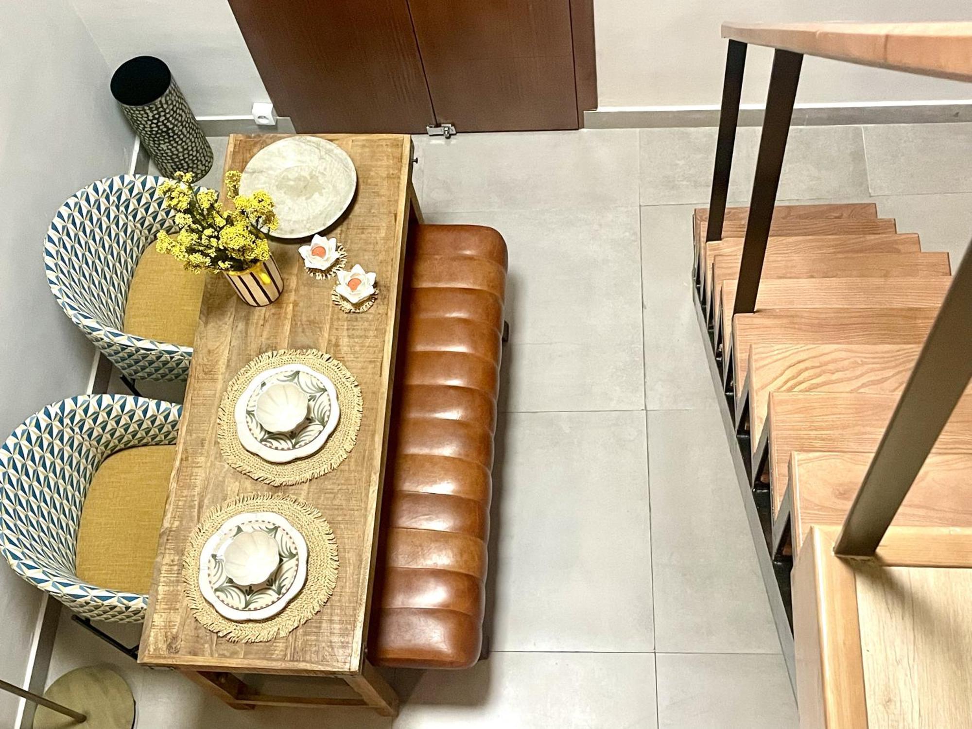 Eva Recommends Plaza De San Marcos Apartment
