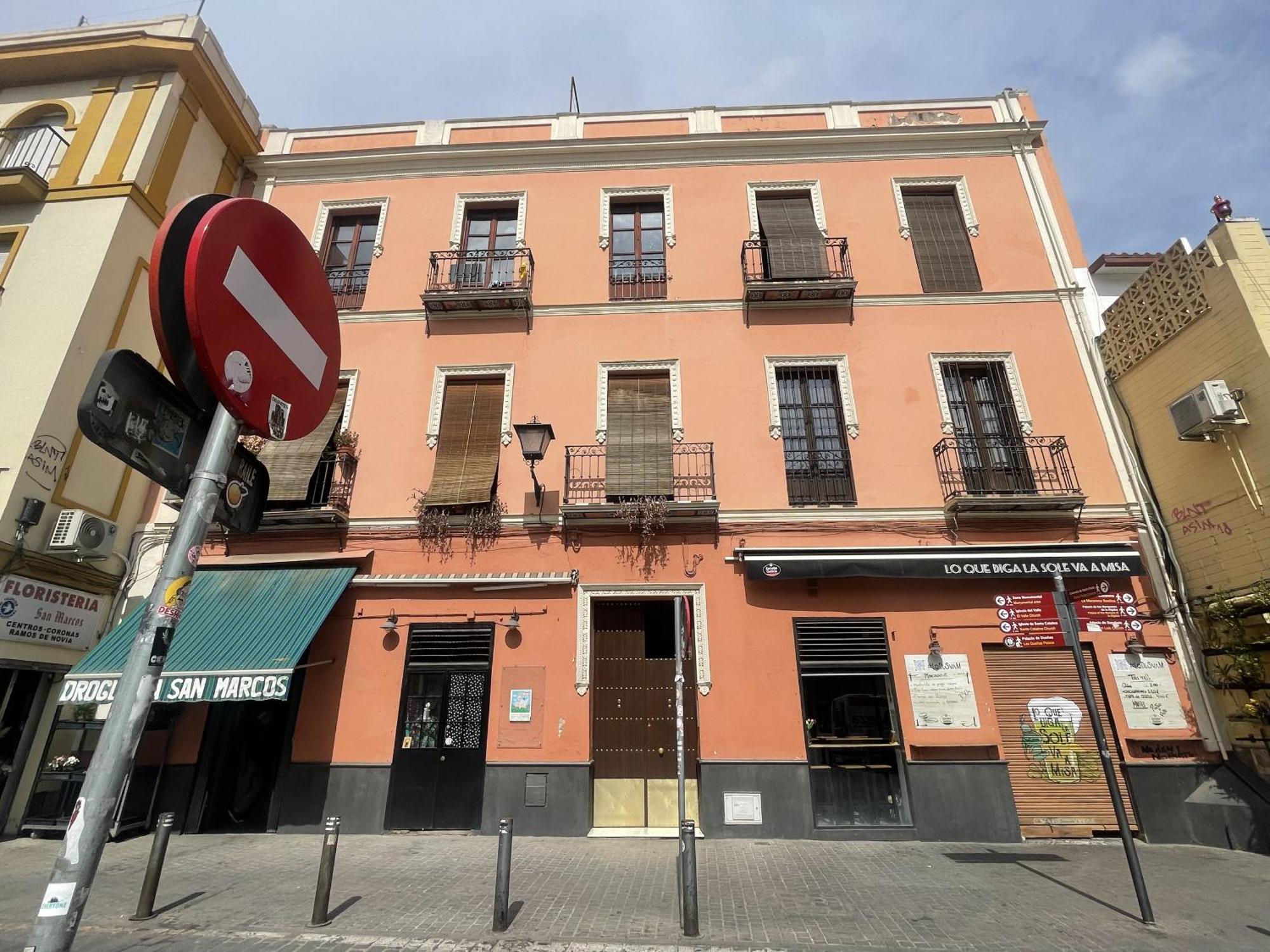 Eva Recommends Plaza De San Marcos Apartment Seville