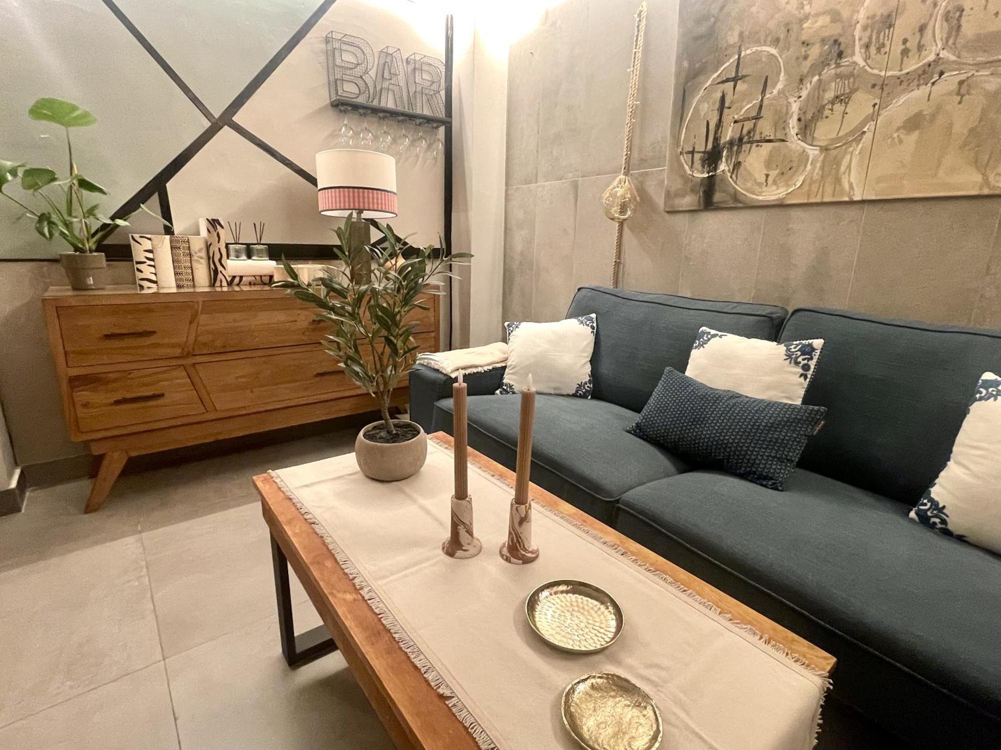 Eva Recommends Plaza De San Marcos Apartment