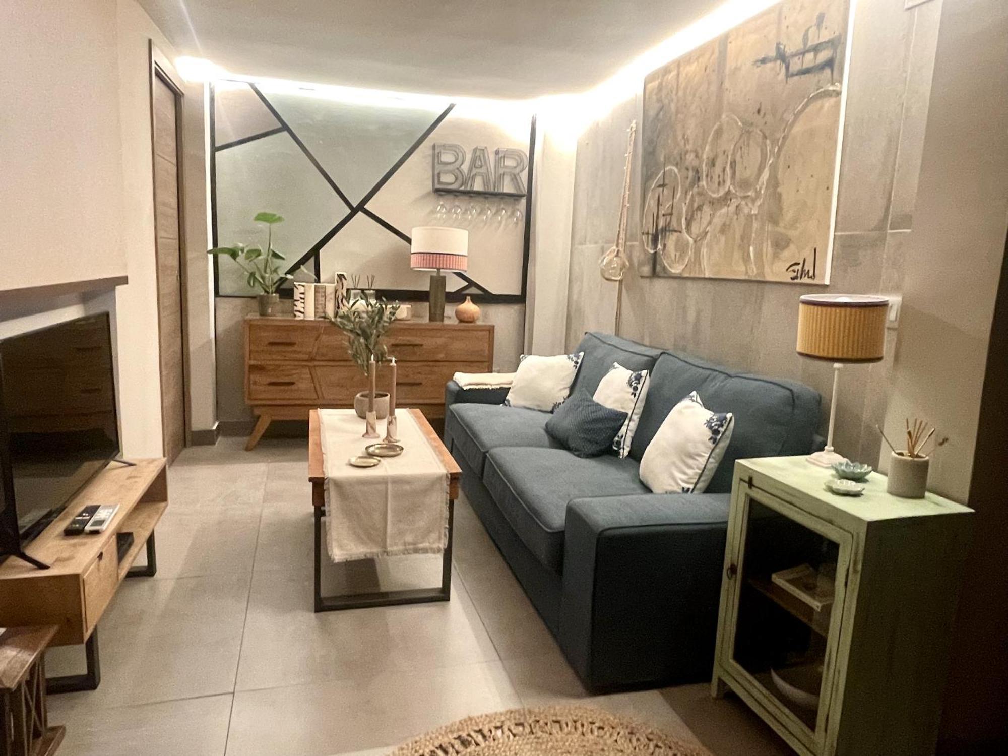 Eva Recommends Plaza De San Marcos Apartment *