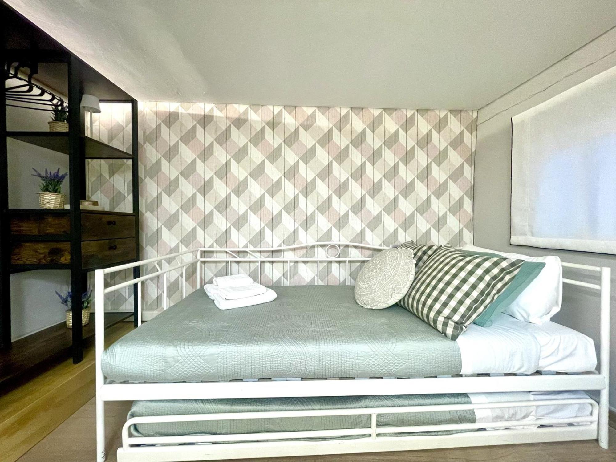 Eva Recommends Plaza De San Marcos Apartment Seville