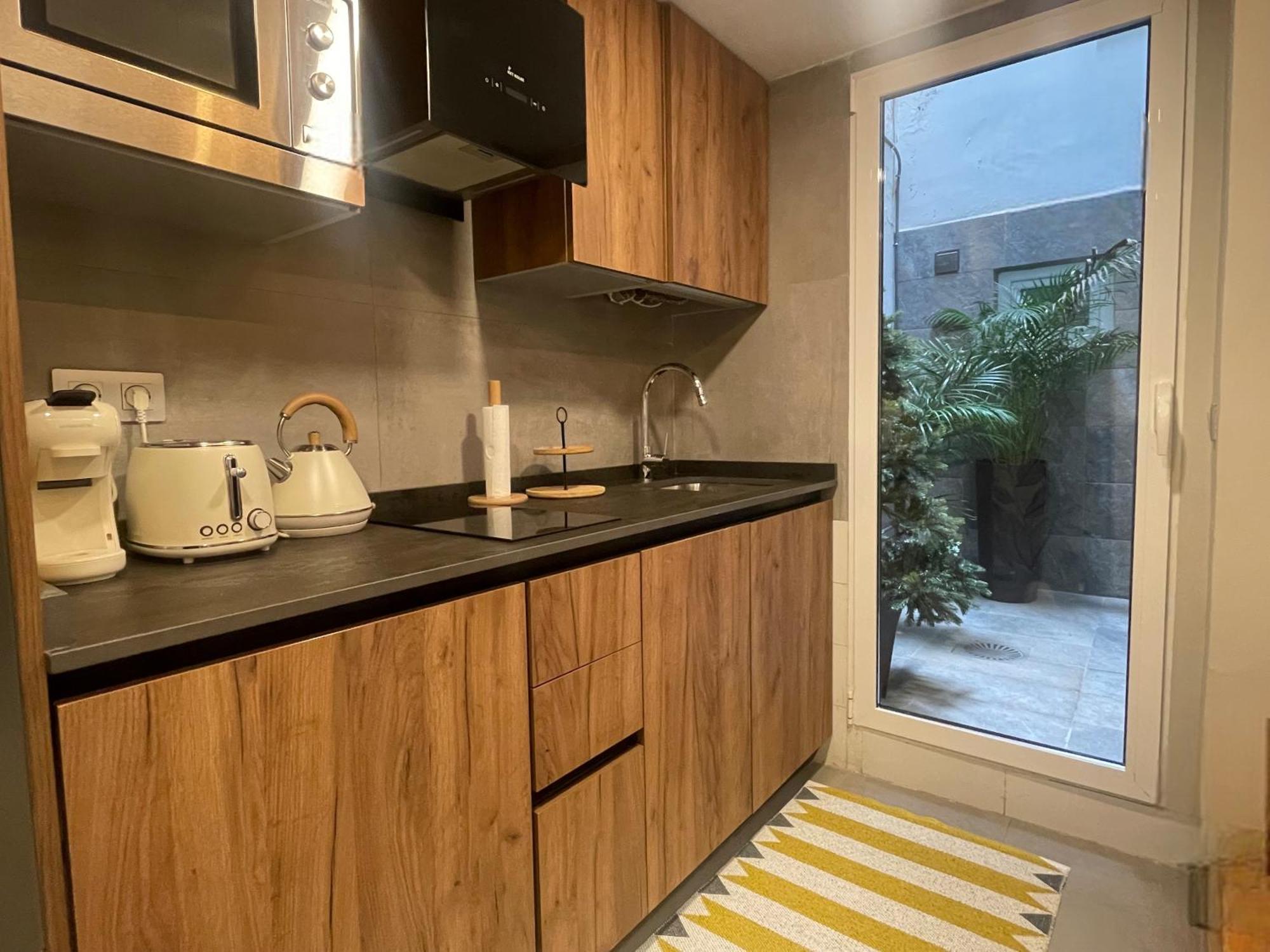 Eva Recommends Plaza De San Marcos Apartment Seville
