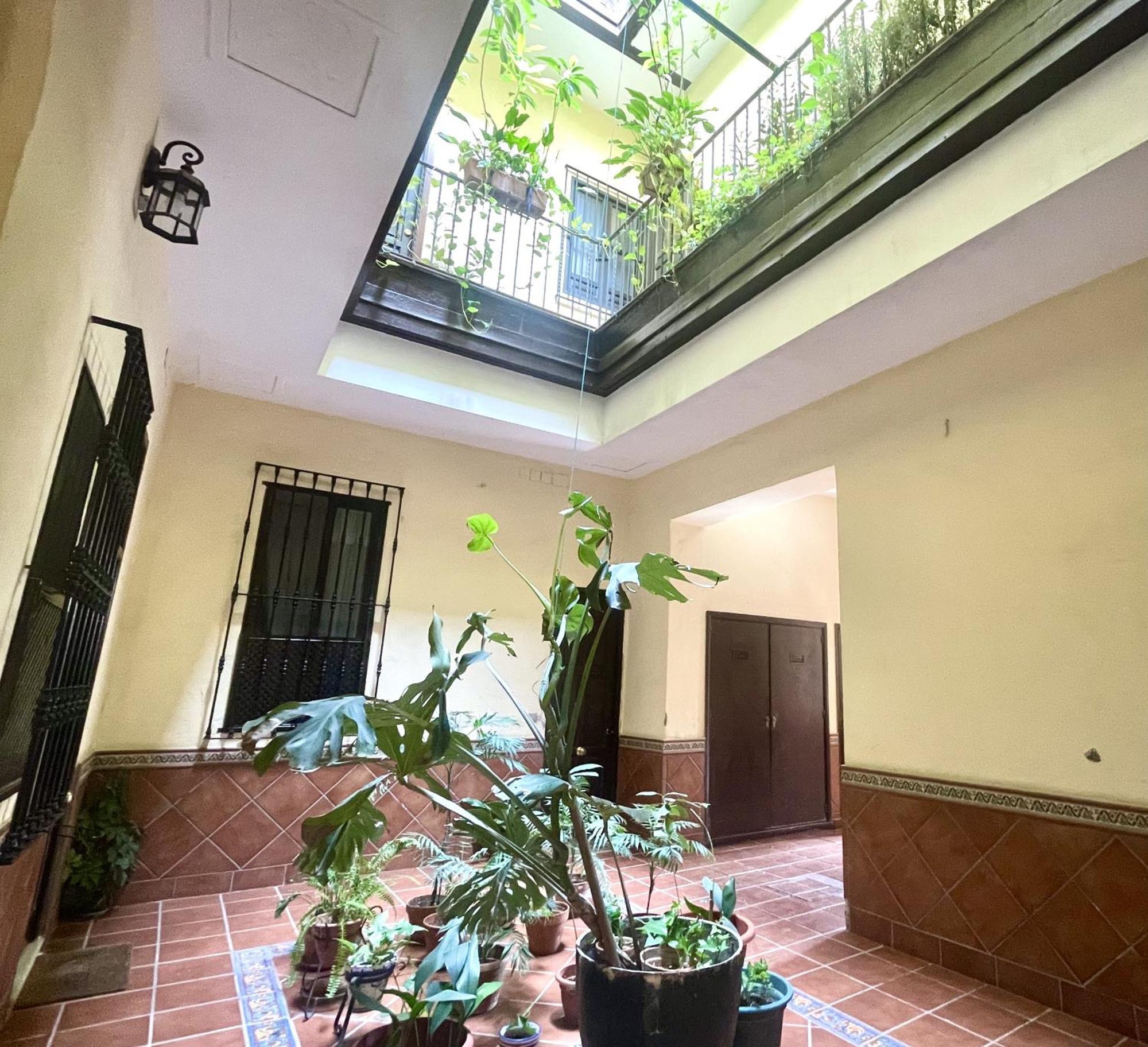 Apartment Eva Recommends Plaza De San Marcos Seville