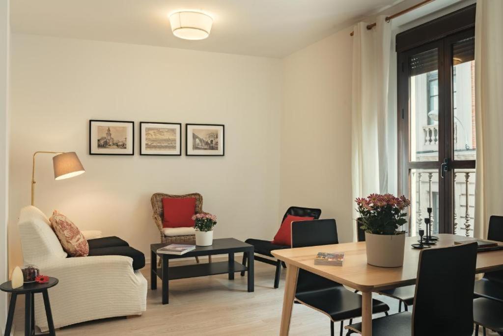 Apartamento San Pedro