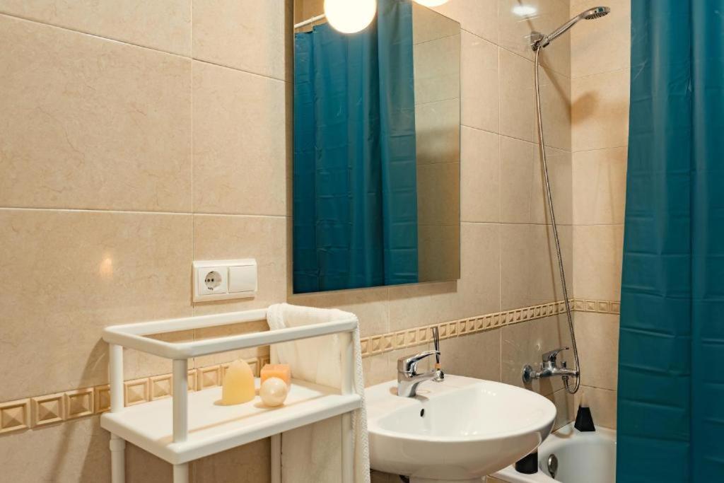 Apartamento San Pedro *