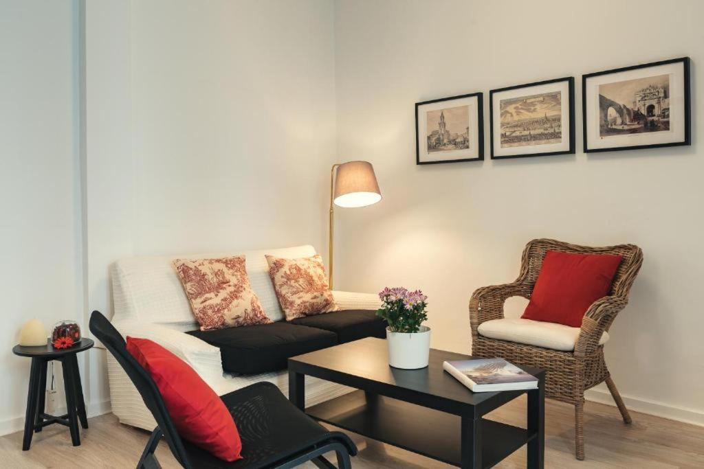 San Pedro Apartamento Sevilla