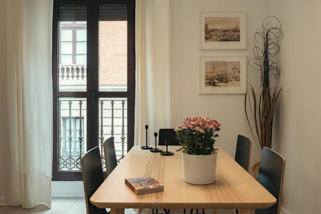 Apartamento San Pedro Sevilla