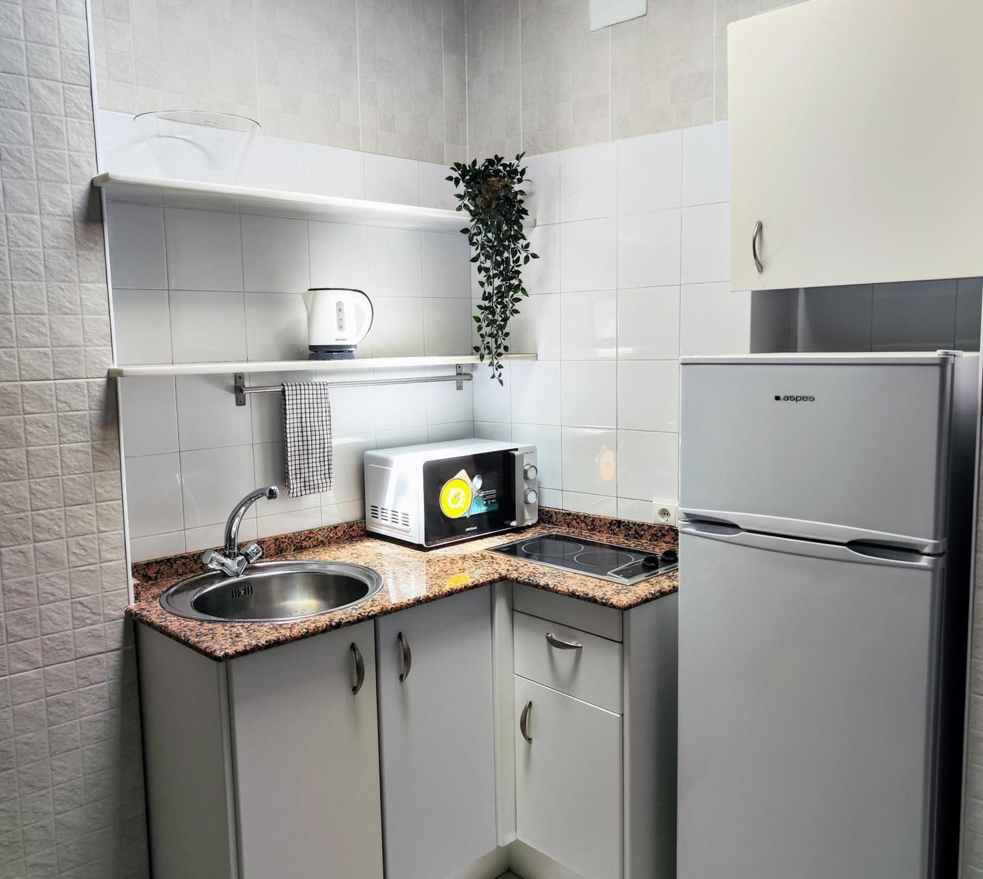 Bailen Duplex Apartment Seville