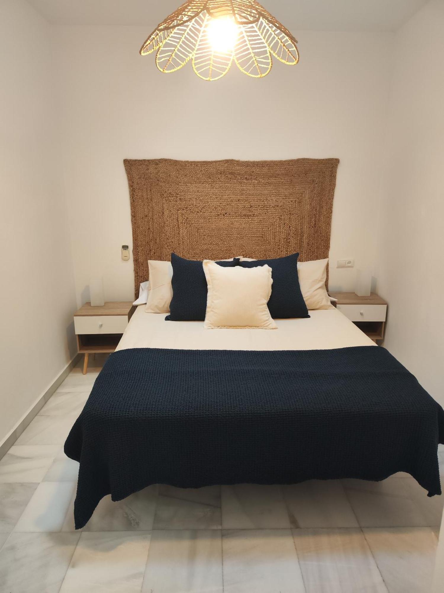Bailen Duplex Apartment *