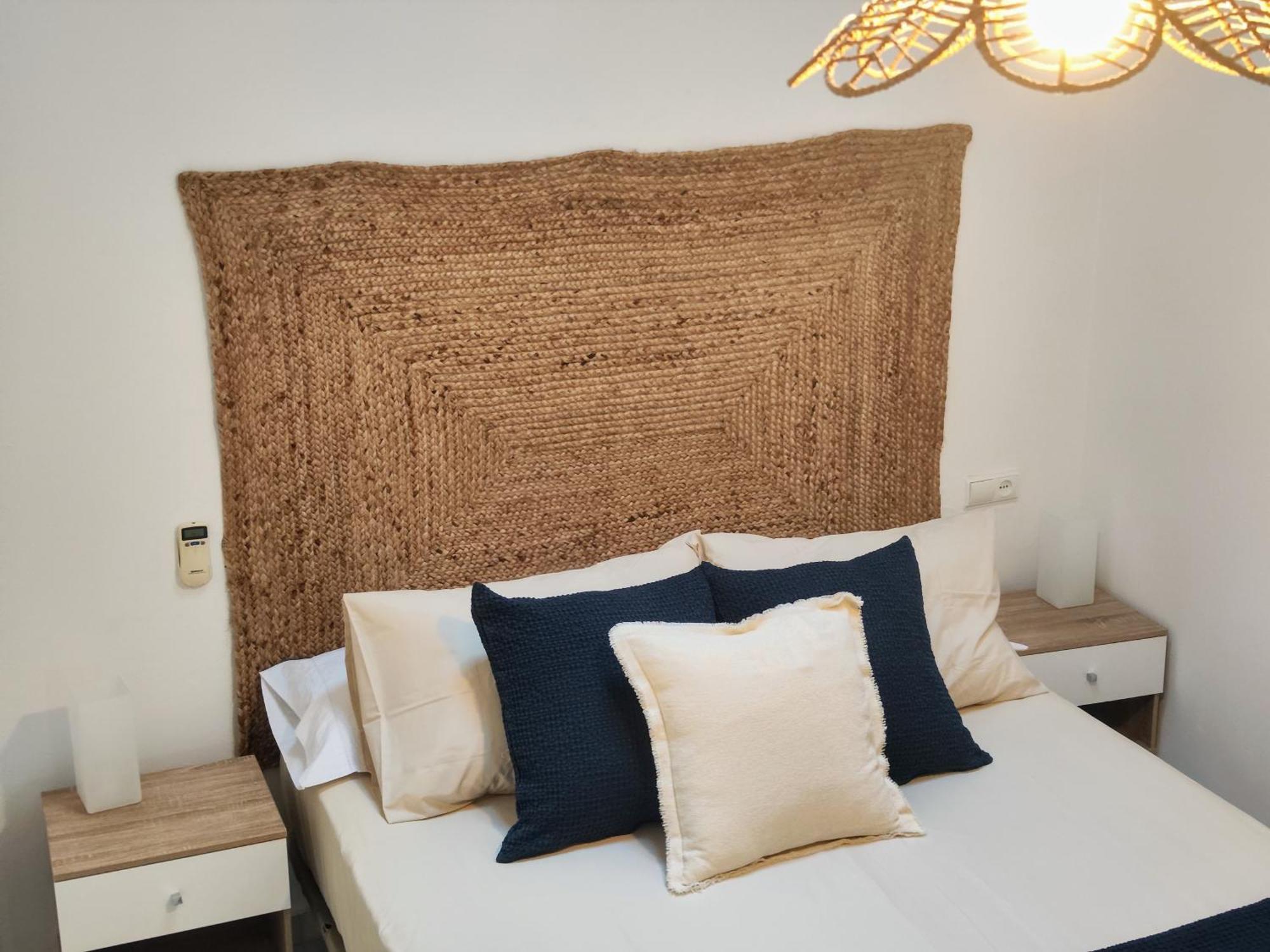 Bailen Duplex Apartment *