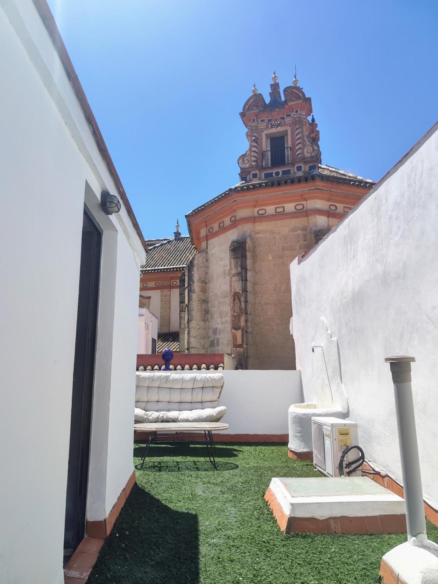 Apartment Bailen Duplex