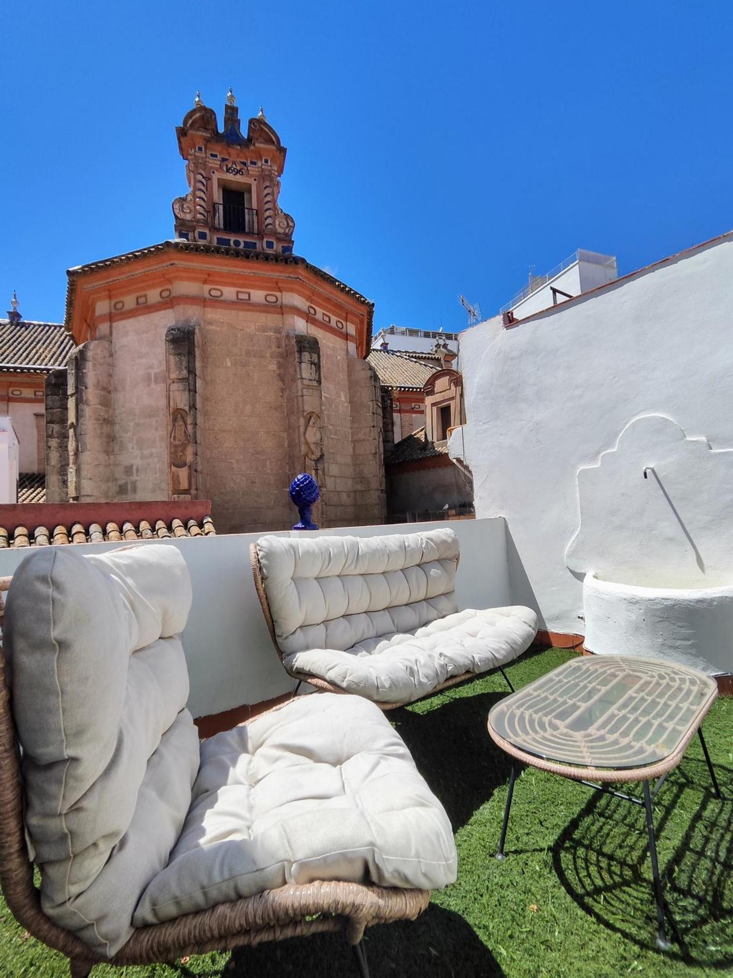 Bailen Duplex Apartment *