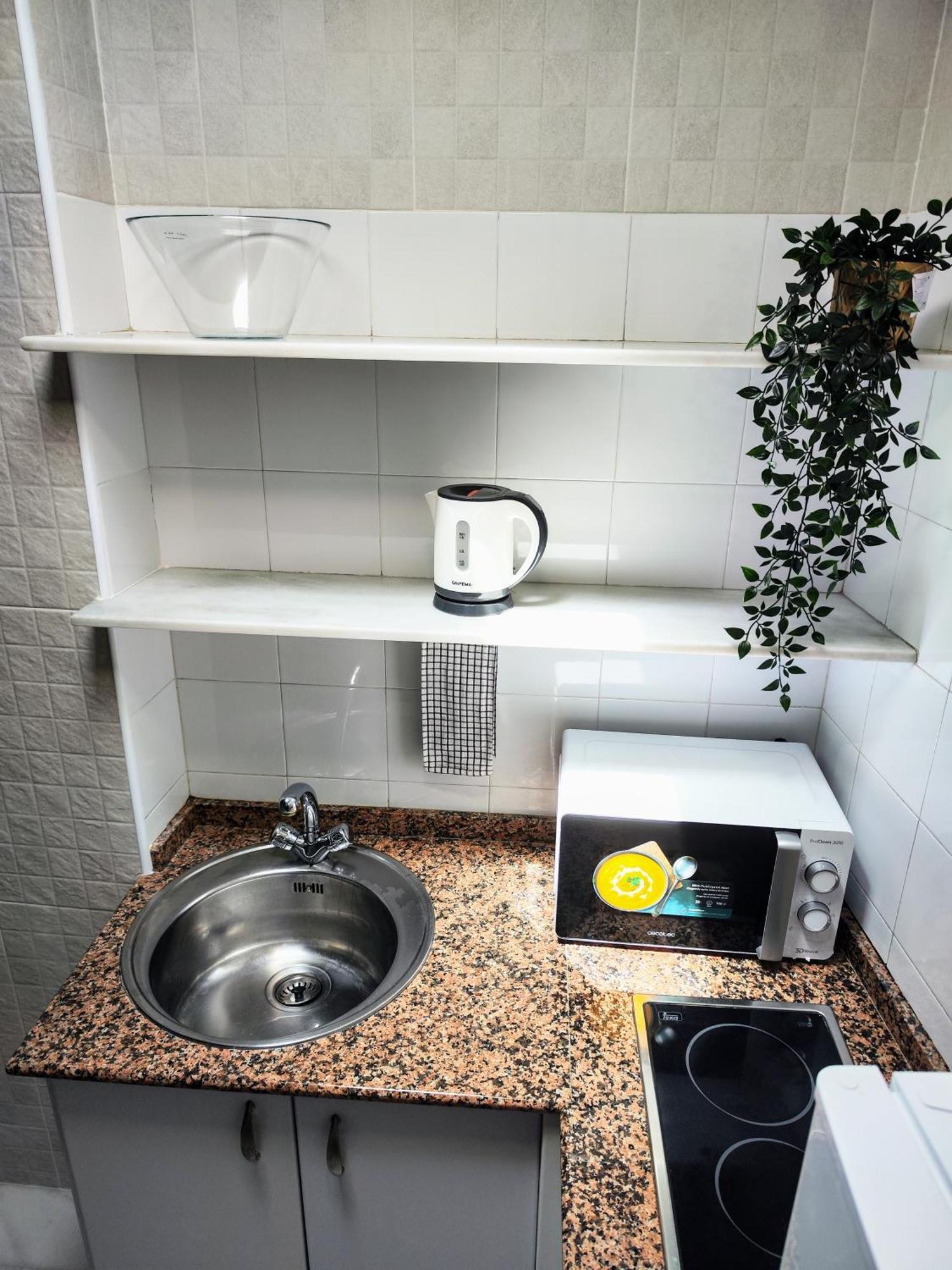 Bailen Duplex Apartment *