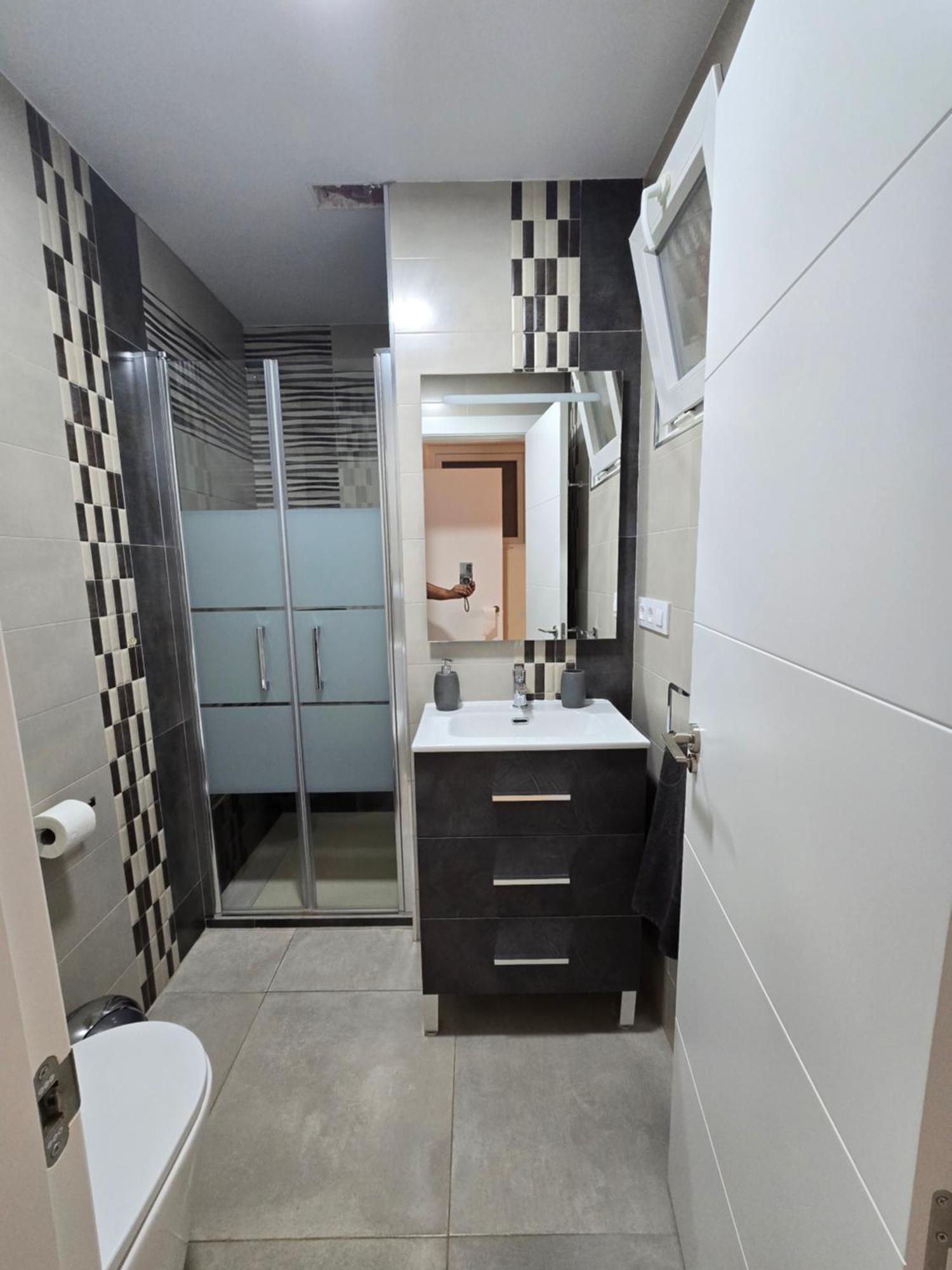 Apartment Triana Con Encanto Apto Amplio Y Comodo Seville