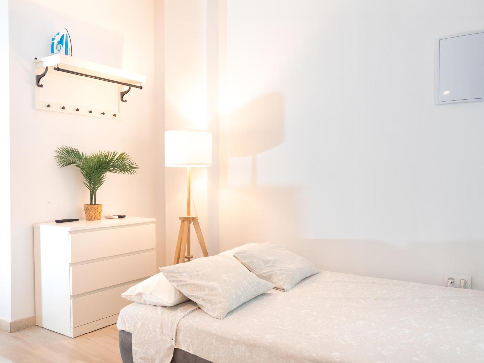 Apartment Estudio Con Jacuzzi Privado En El Barrio De Triana