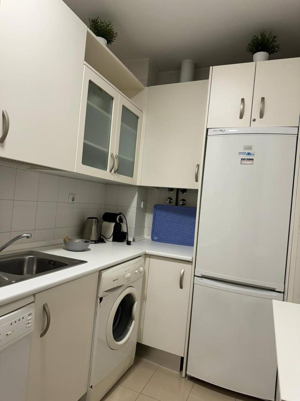 Apartamento Apartment Seville