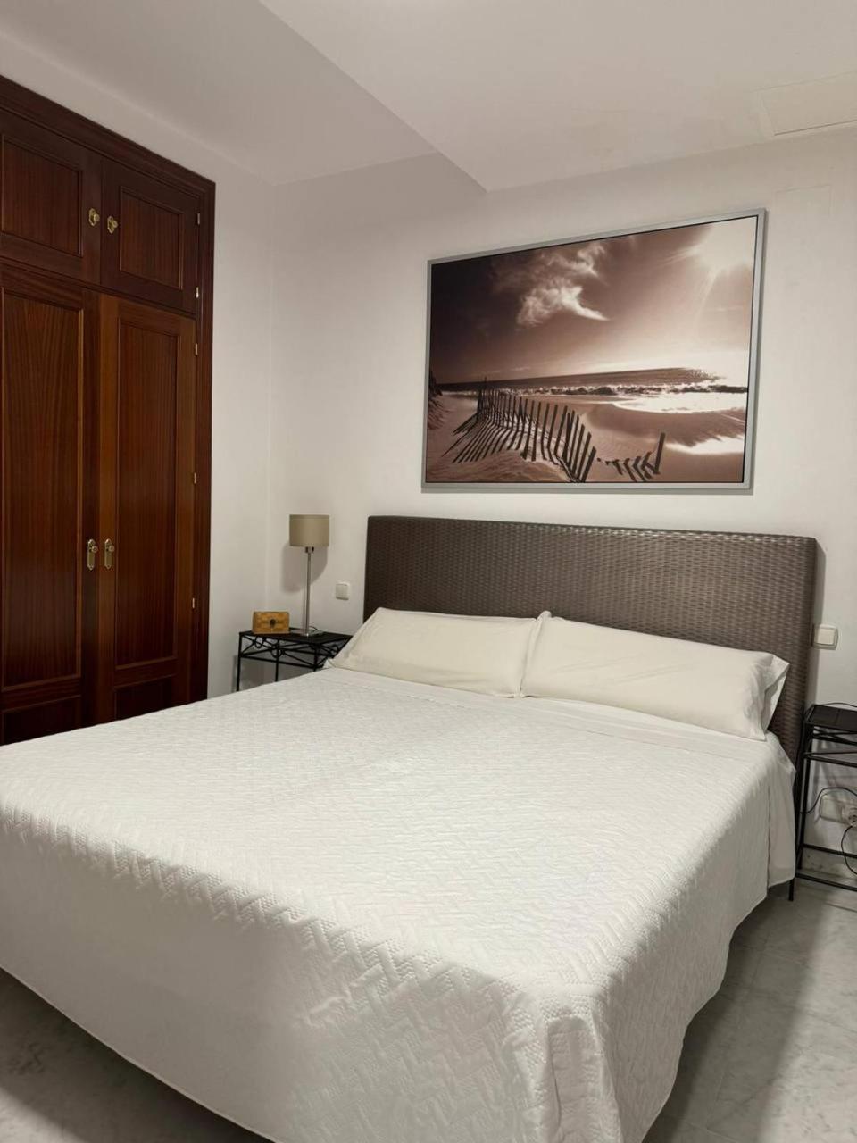 Apartamento *