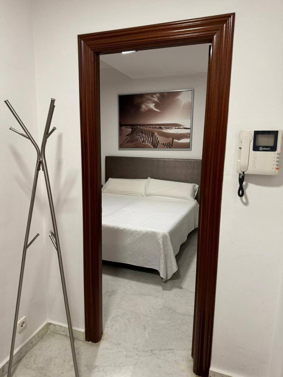 Apartamento Apartment