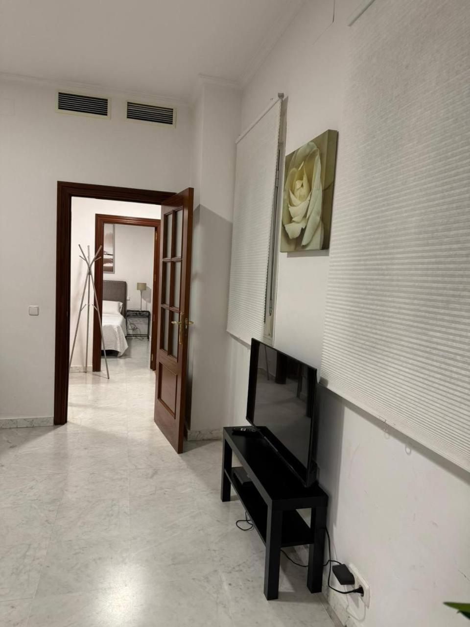 Apartment Apartamento Seville