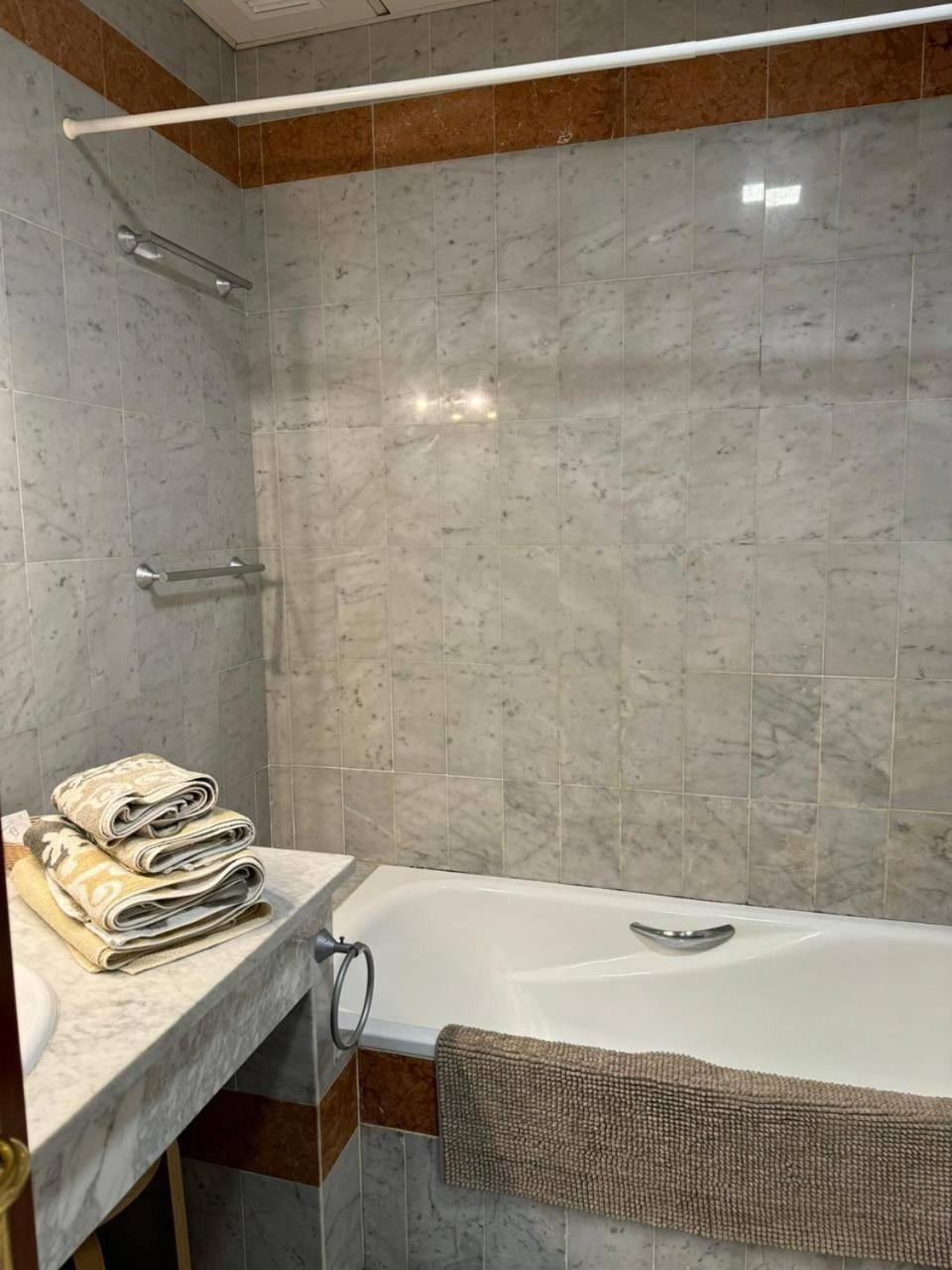 Apartamento Apartment