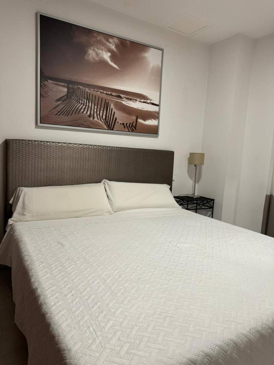 Apartamento Apartment Seville