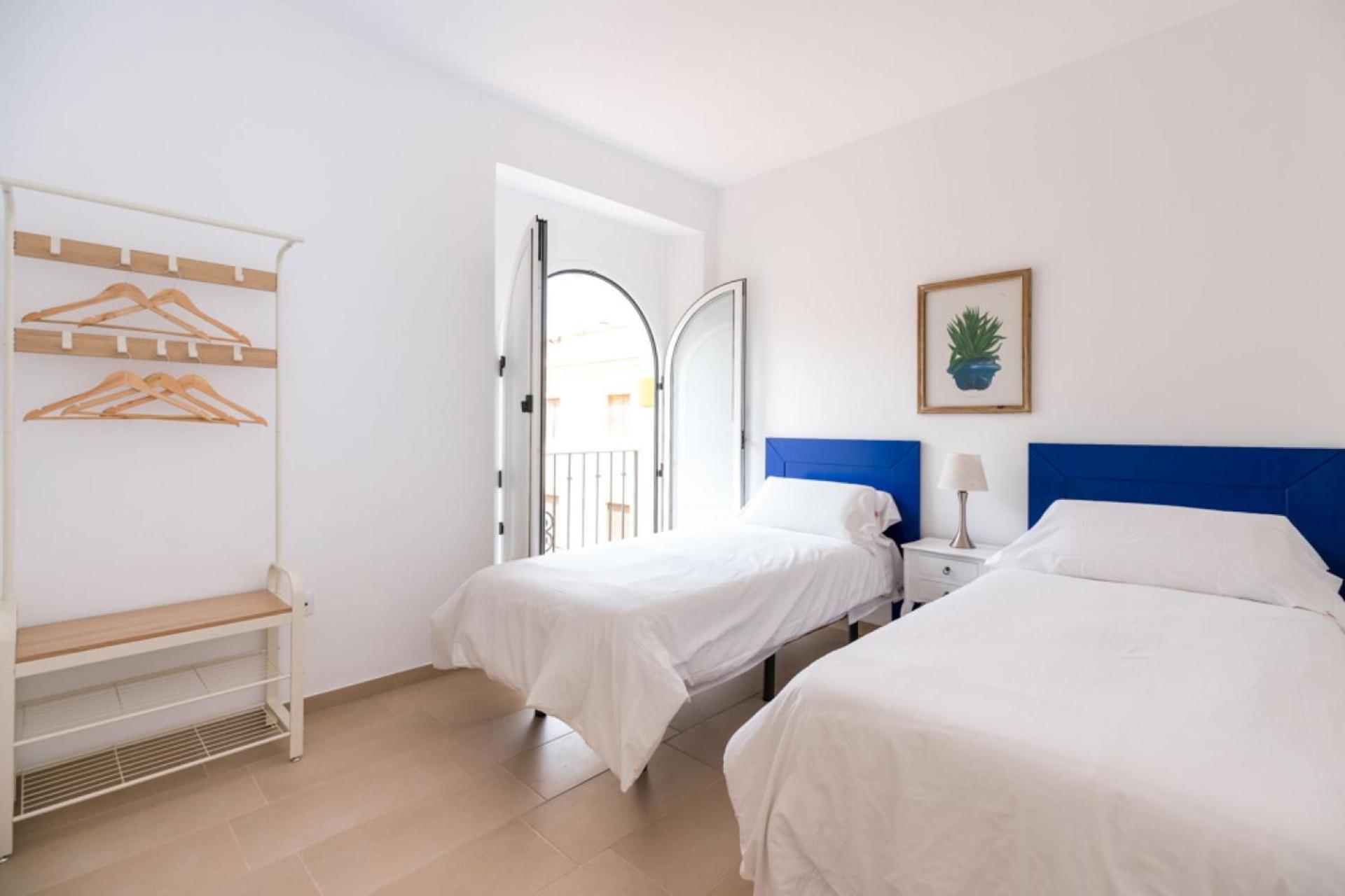 Olehousing-san Lorenzo Apartment *