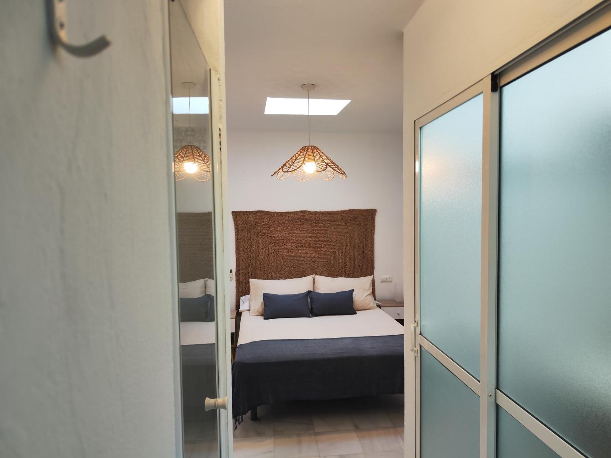 Apartment Bailen Duplex Seville