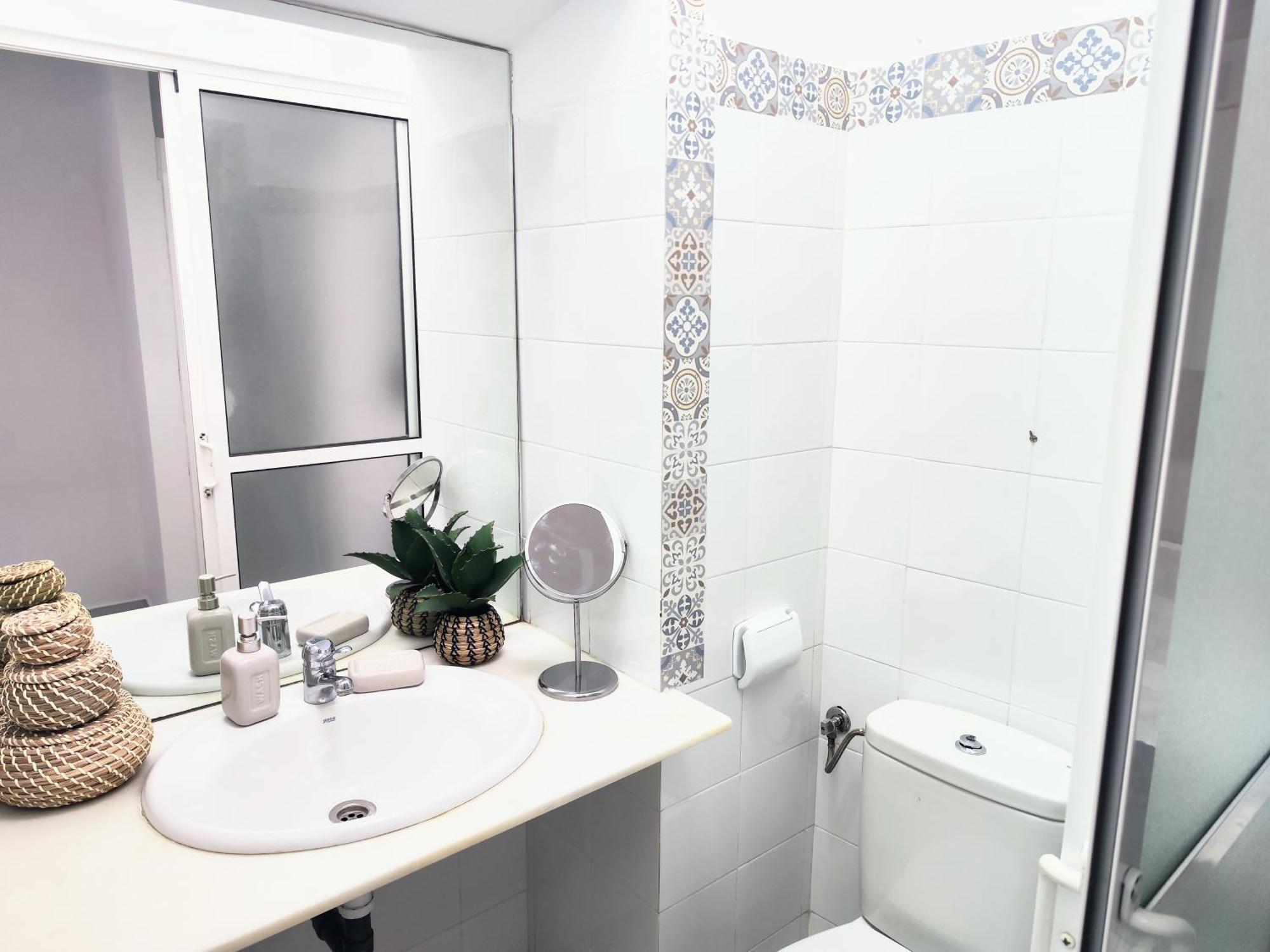 Apartment Bailen Duplex *
