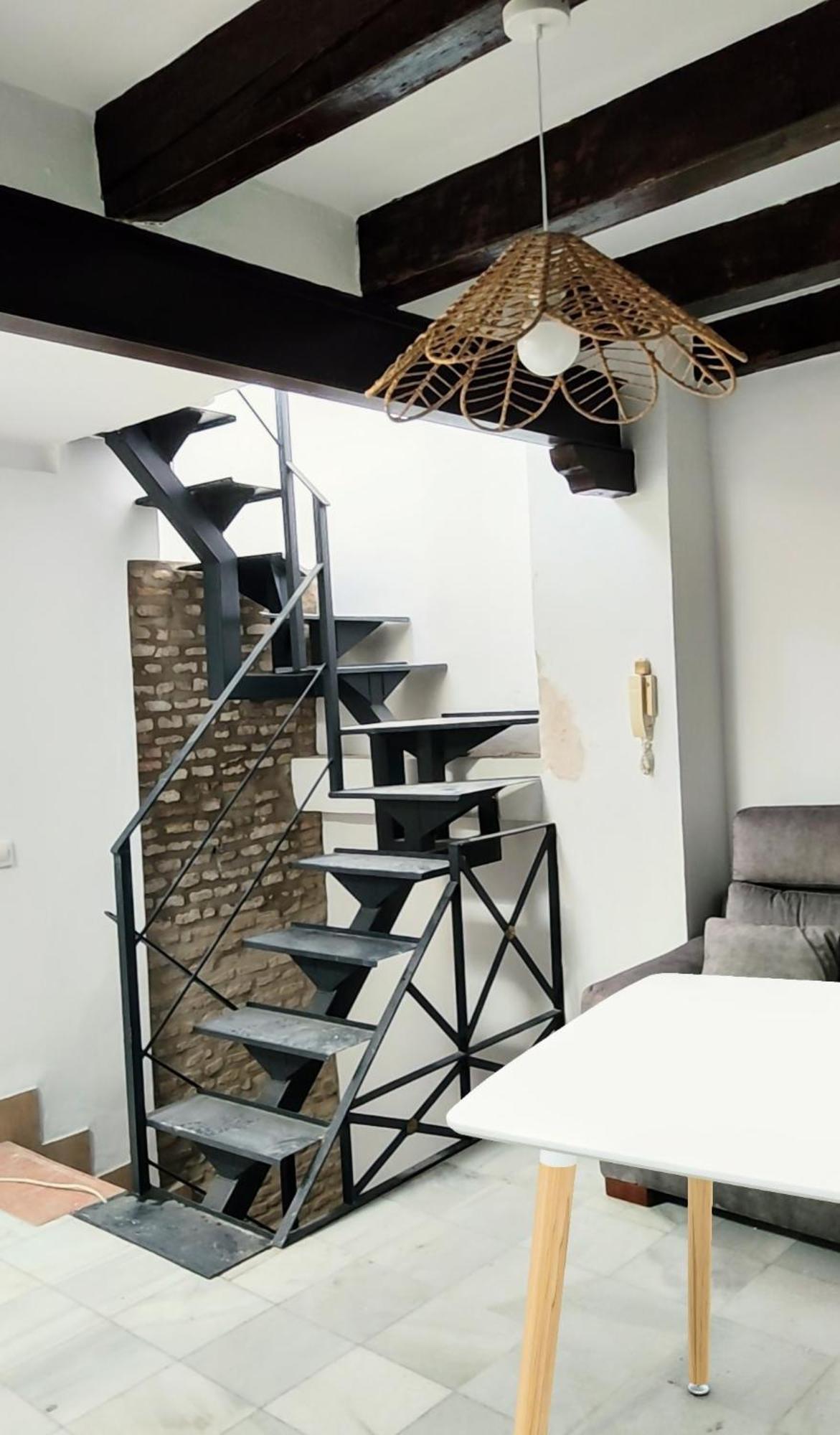 Bailen Duplex Seville