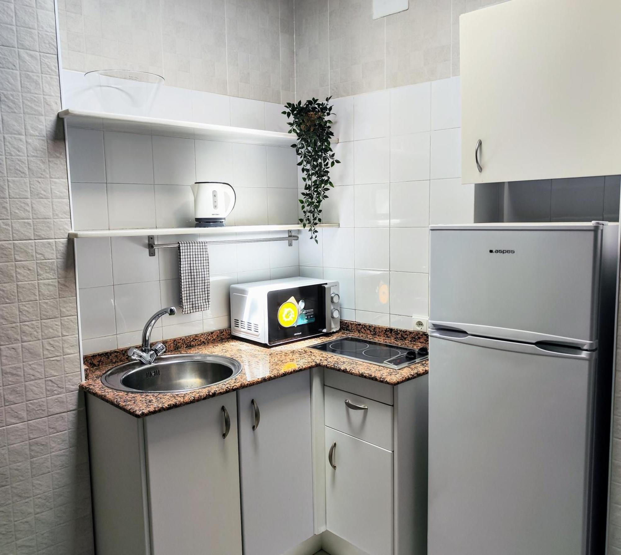 Bailen Duplex Apartment Seville