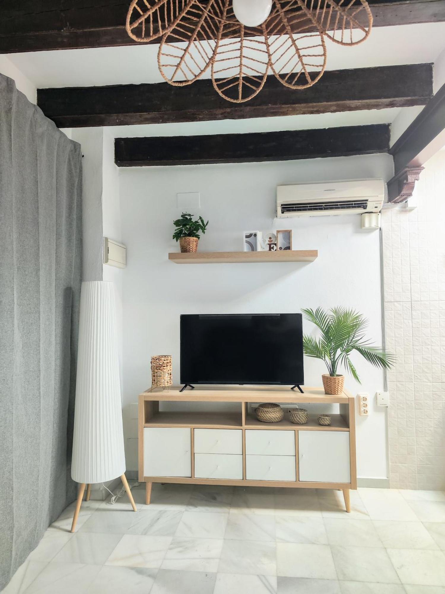 Apartment Bailen Duplex