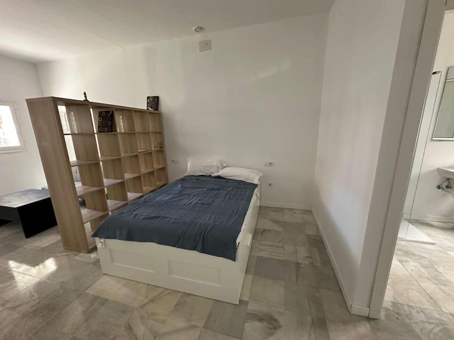 Escala 2 En Apartamento
