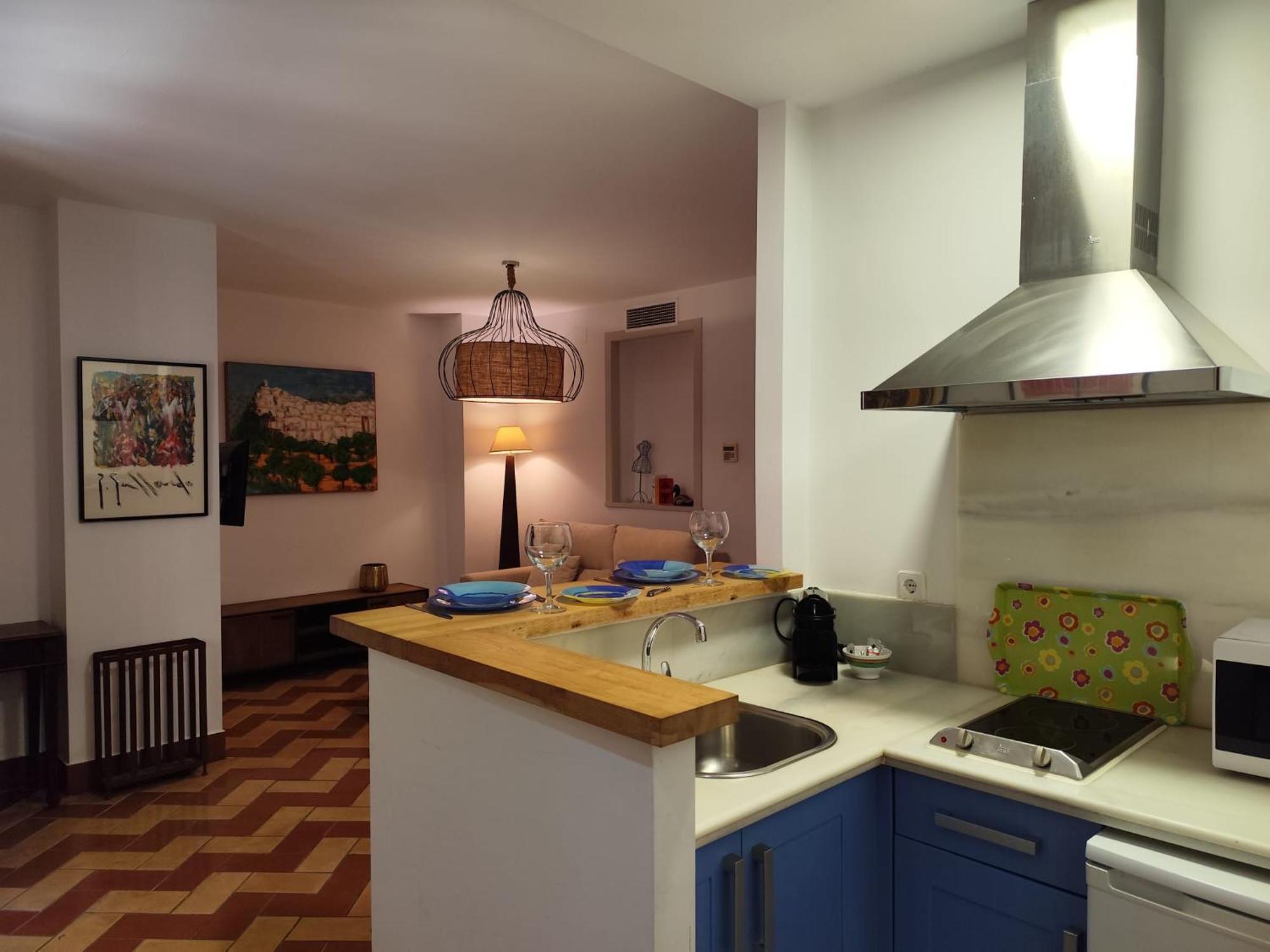 Boutique Vida Apartment *