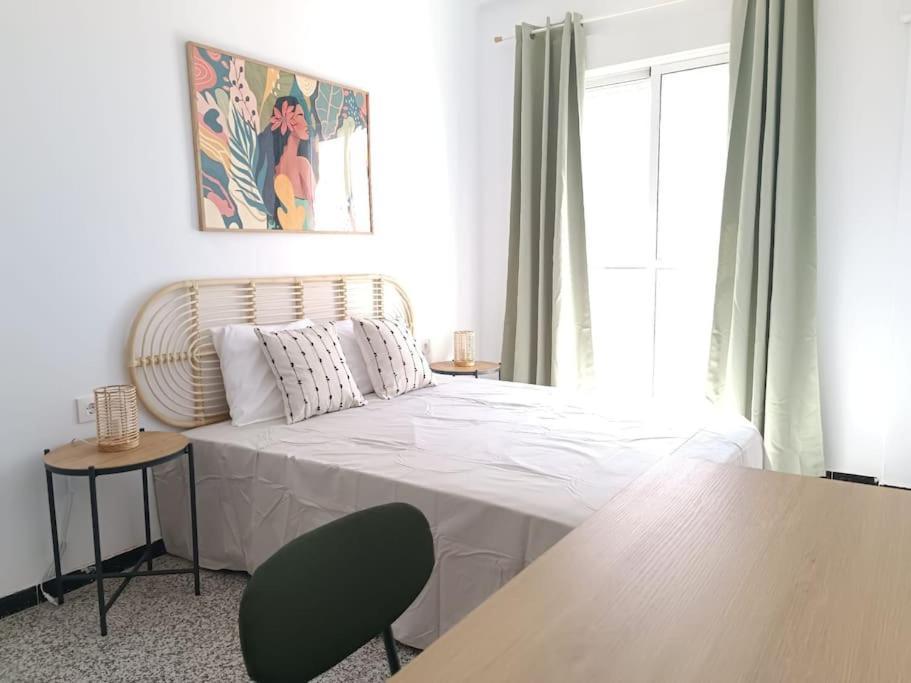 Centro - Alcazares D Apartment Seville
