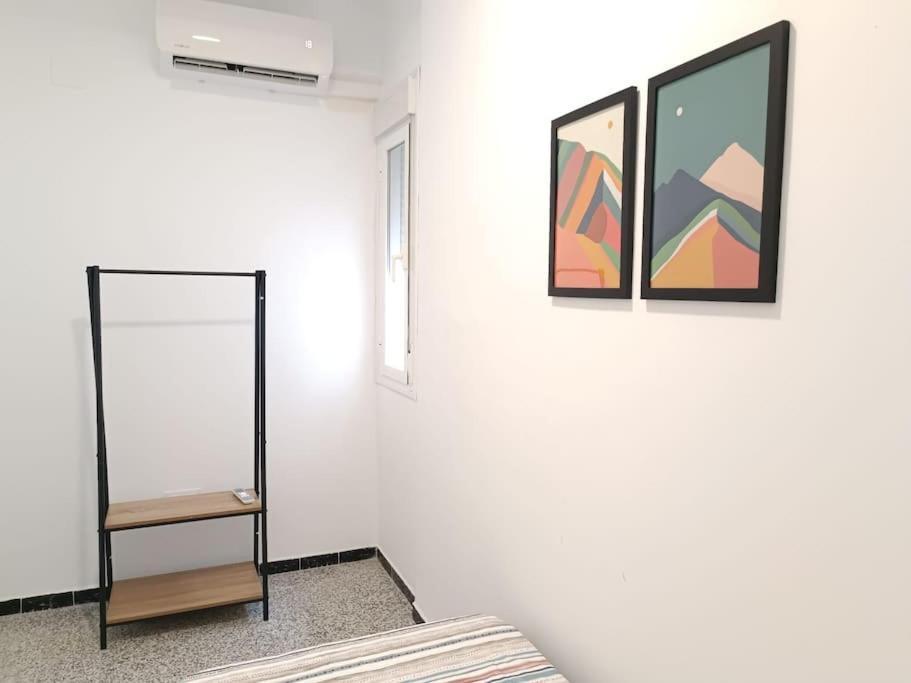 Apartment Centro - Alcazares D Seville