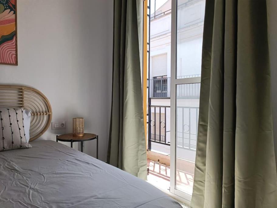 Centro - Alcazares D Apartment