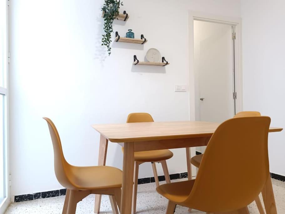 Apartment Centro - Alcazares D *
