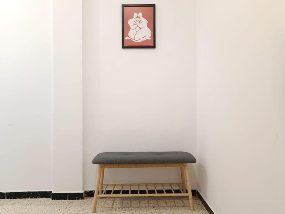 Centro - Alcazares D Apartment