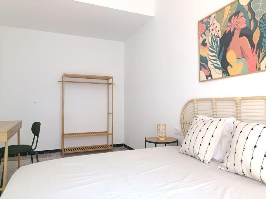 Centro - Alcazares D Apartment *
