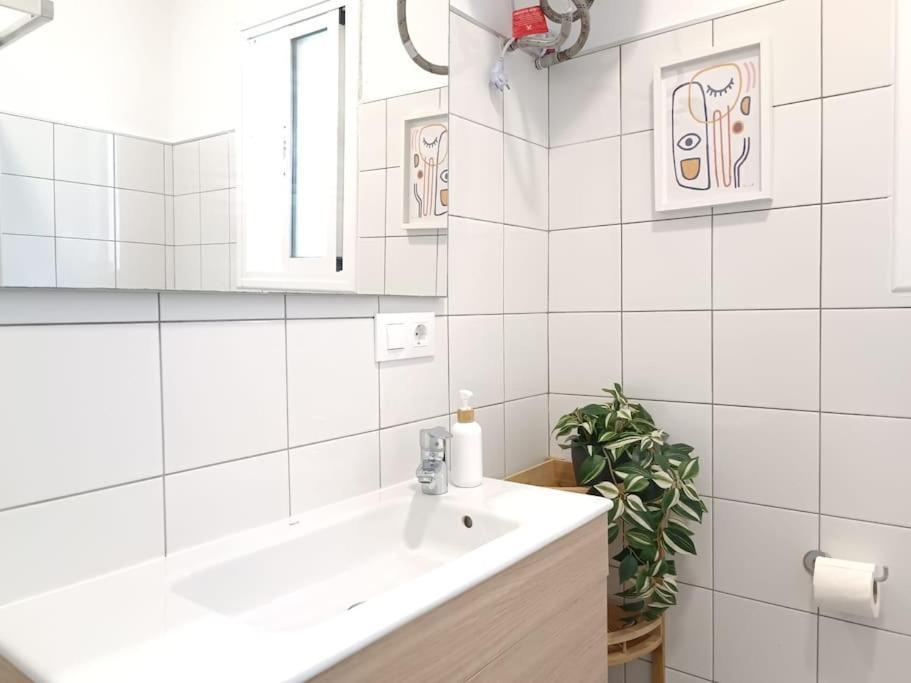 Apartment Centro - Alcazares D