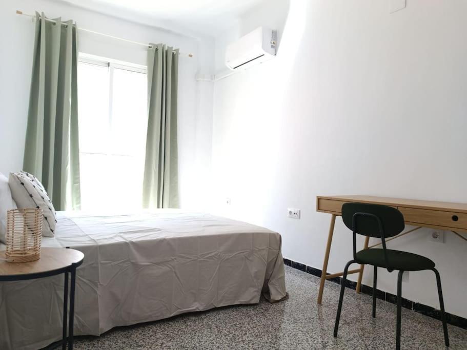 Centro - Alcazares D