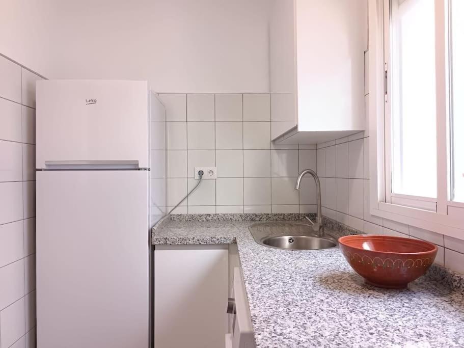 Apartment Centro - Alcazares D