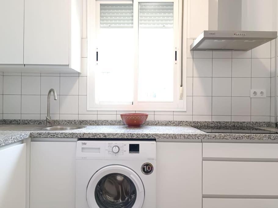 Centro - Alcazares D Apartment *
