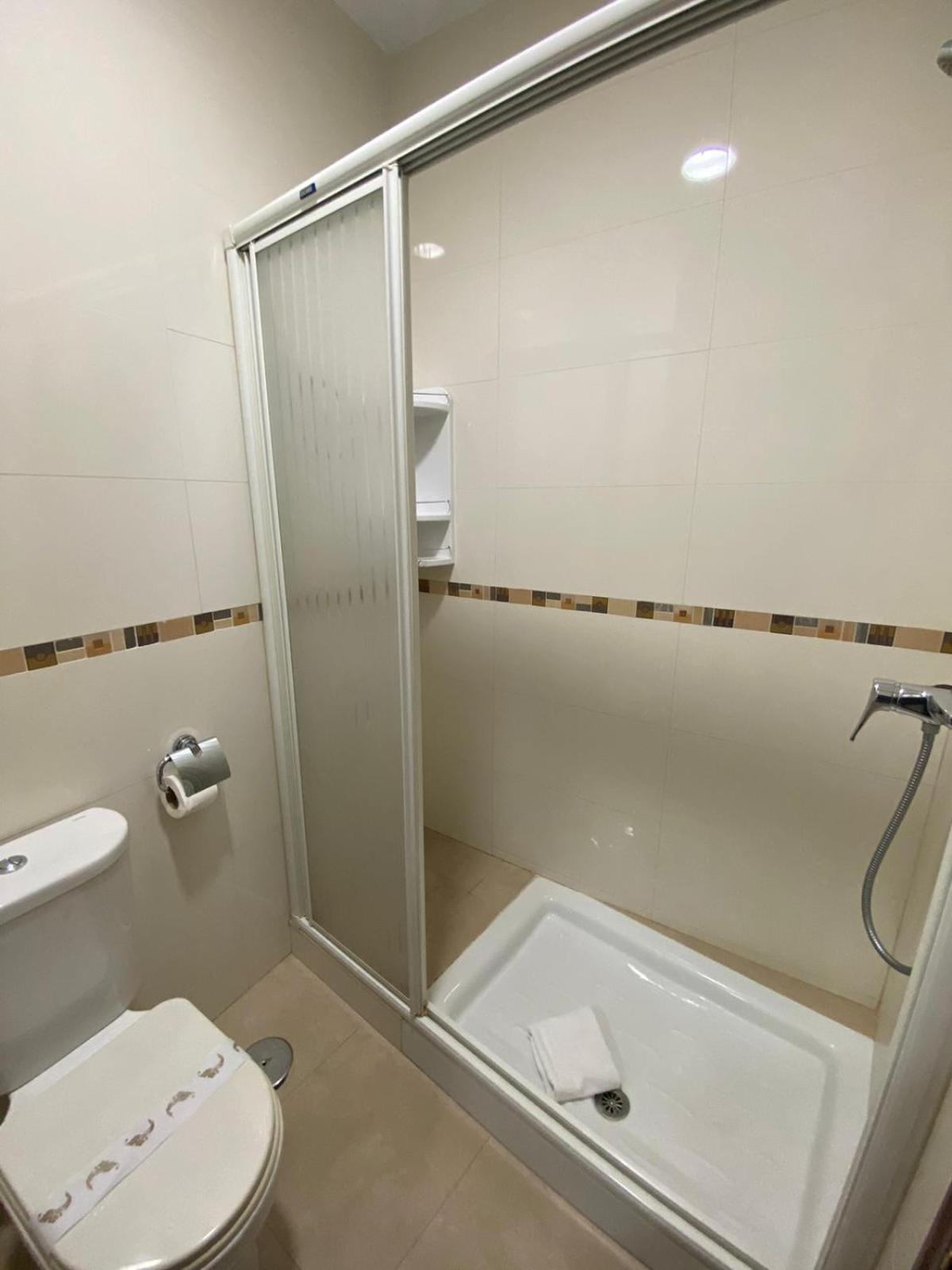 Atico Deluxe Con Parking Seville