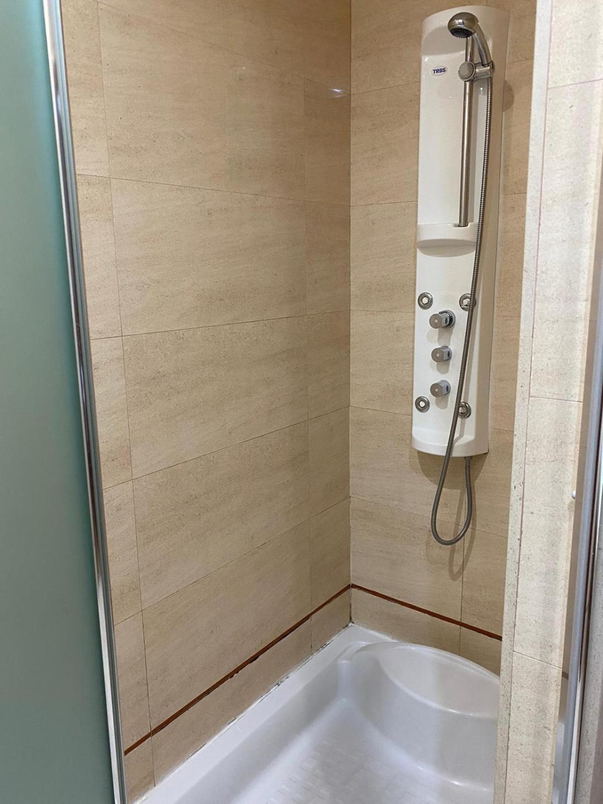 Atico Deluxe Con Parking * Seville