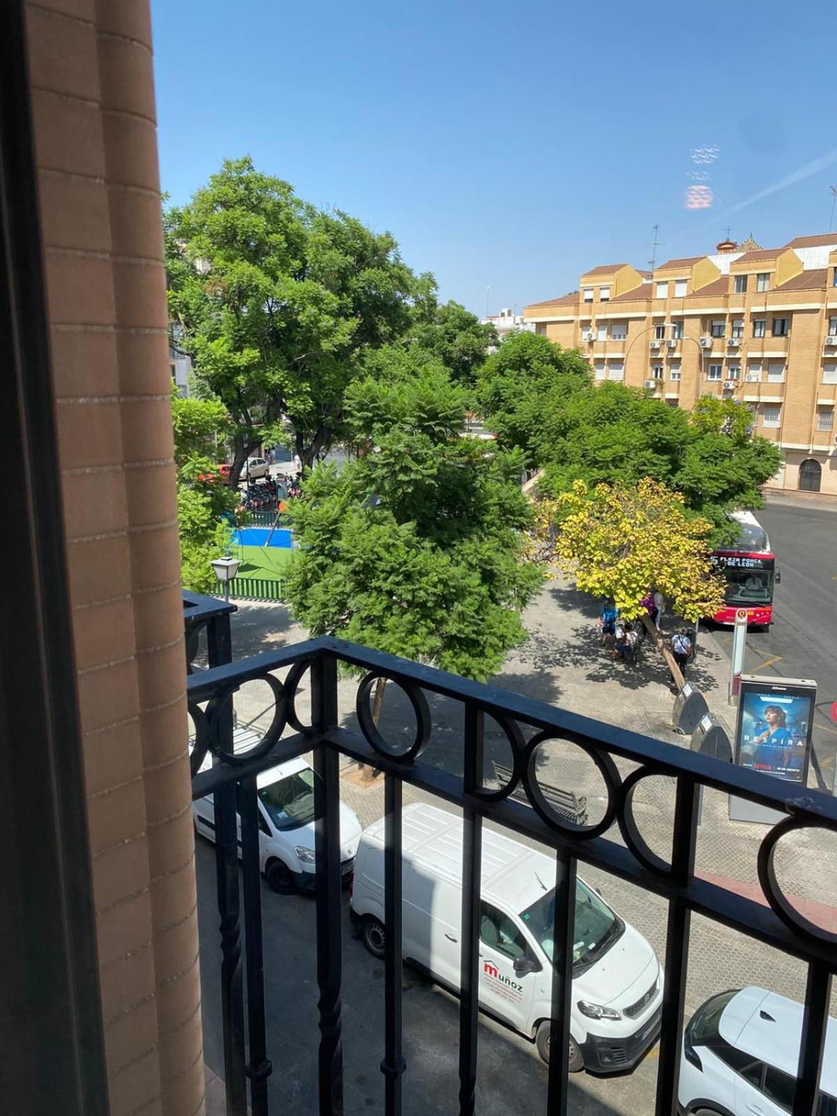 Atico Deluxe Con Parking Apartment